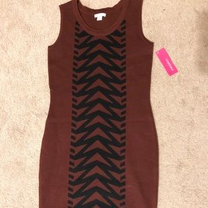 Bodycon Dress